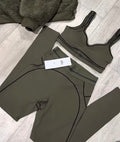 Khaki Green A Set (PRE ORDER)