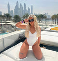 Luxe V Sunglasses (IN STOCK)