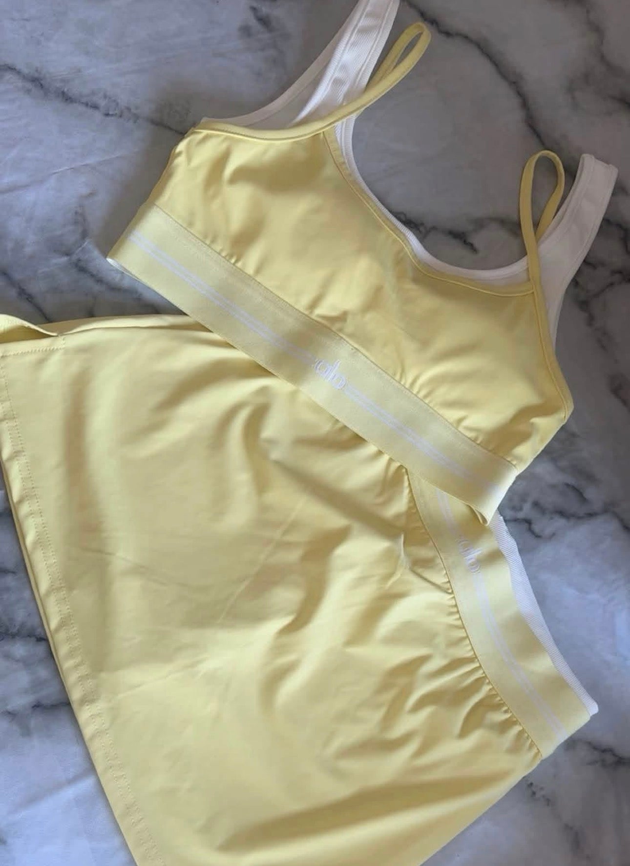 Yellow A Set (PRE ORDER)