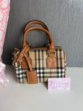 Beige BB Bag (PRE ORDER)