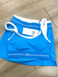 Blue A Skirt Set (PRE ORDER)