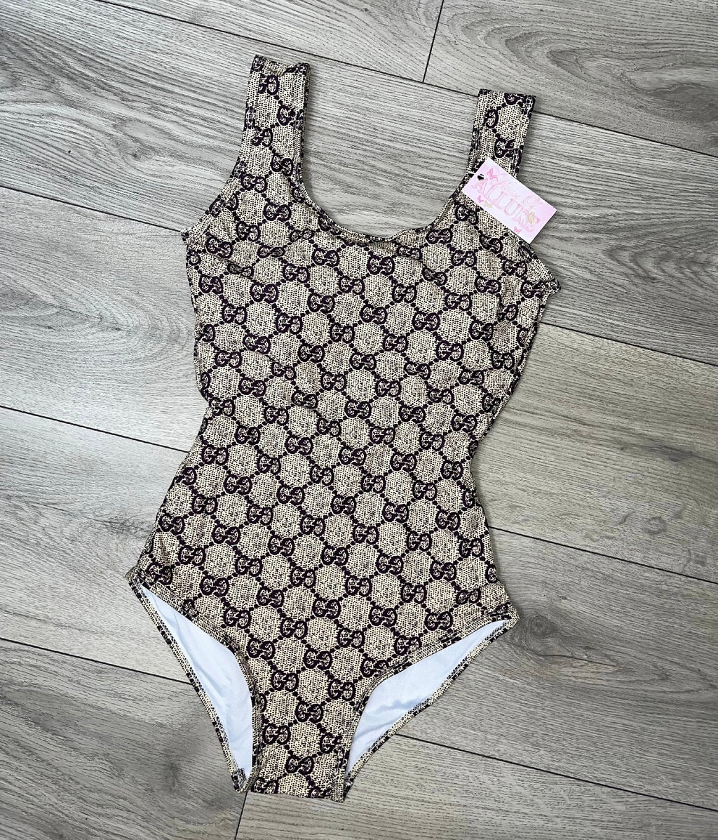 GG Swimsuit (PRE ORDER)