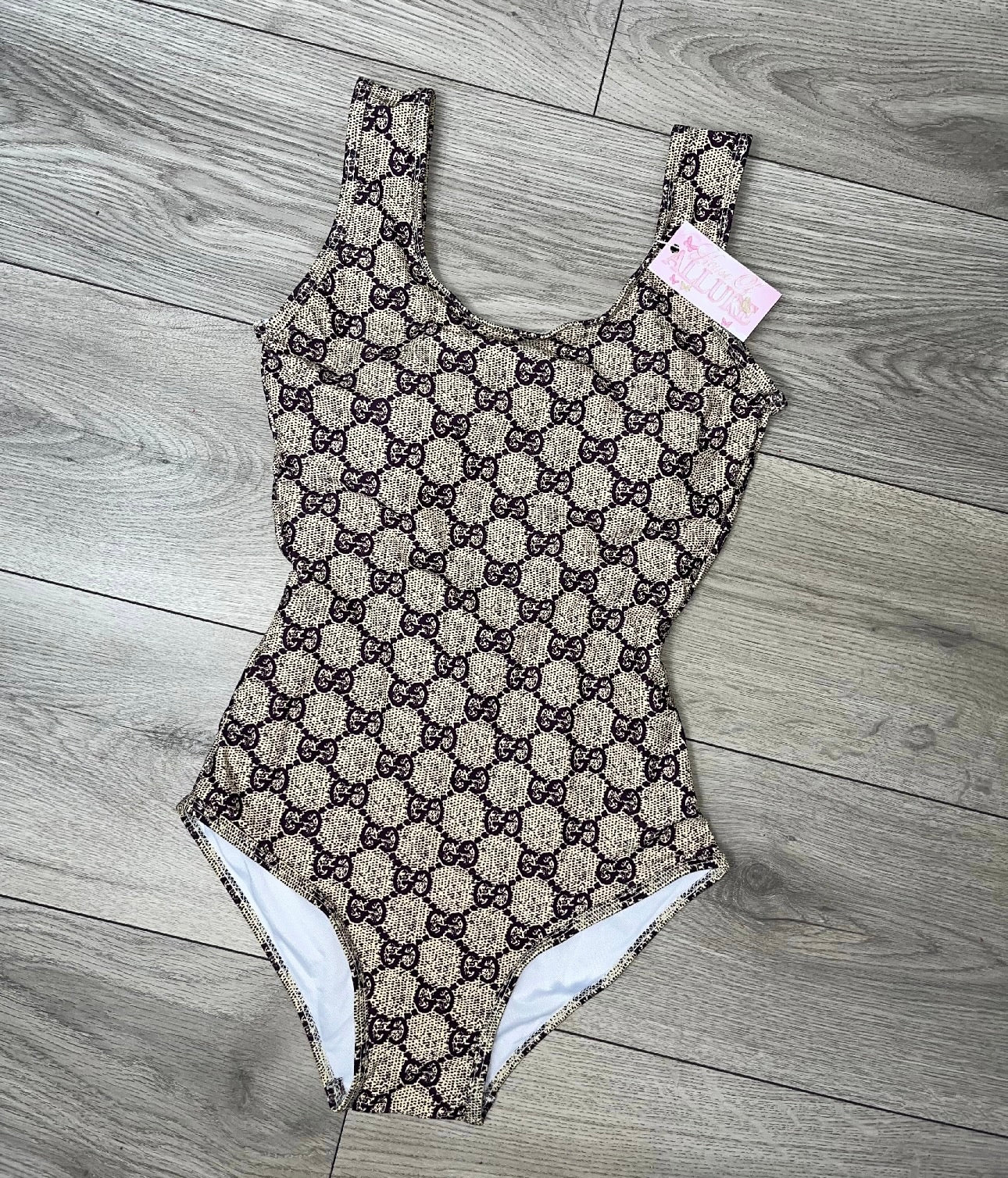 GG Swimsuit (PRE ORDER)