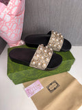 Pearl GG Slides (PRE ORDER)
