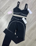 Black A Gym Set (PRE ORDER)