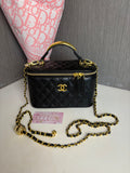 Black CC Bag (PRE ORDER)
