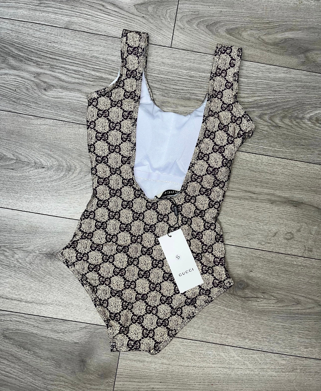 GG Swimsuit (PRE ORDER)
