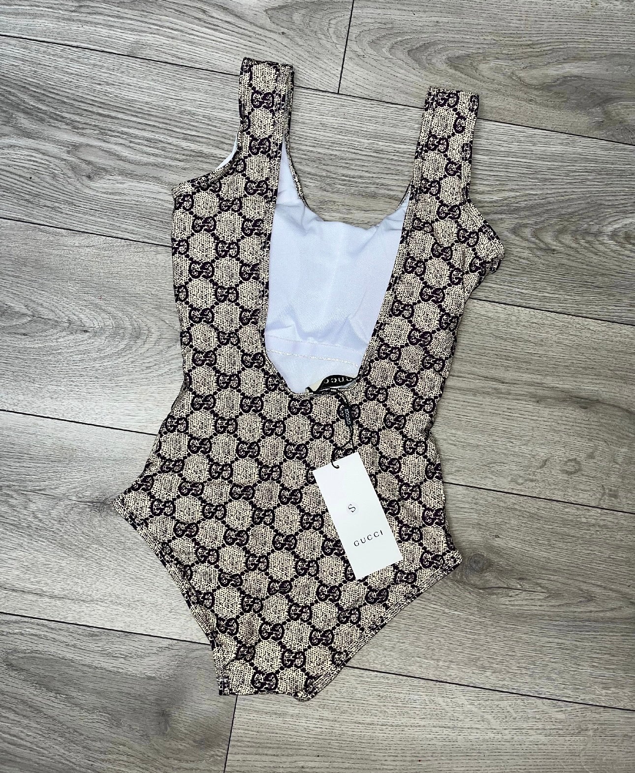 GG Swimsuit (PRE ORDER)