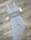 Grey A Gym Set (PRE ORDER)