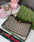 GG Shoulder Bag (PRE ORDER)